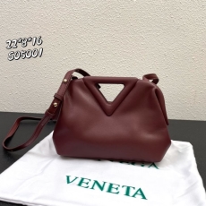 BV Satchel Bags